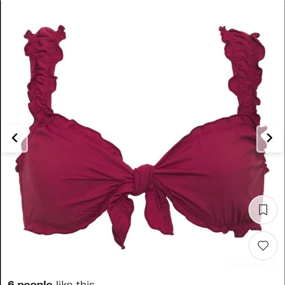 COPY - COPY - COPY - COPY - Frankies bikini - Picture 2 of 4